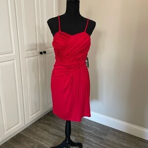 Express Size M Cocktail Dress